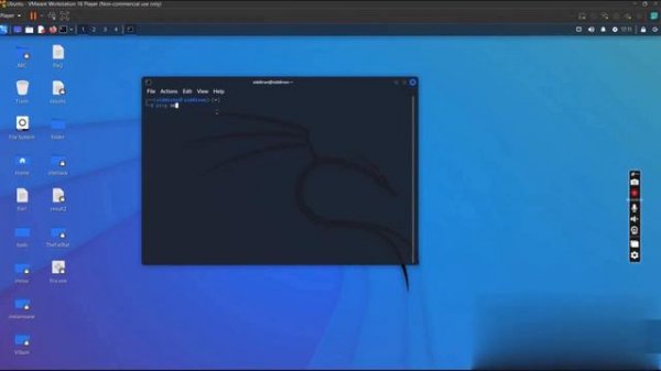 How to find IP address of any website using ping, nslookup and ip checker.#kalilinux #hacking #code