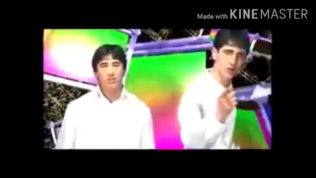 Гр Эхсон Бубин ёри маро...