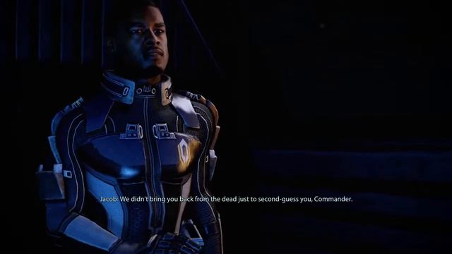 We Have Ammo Now :sad: - Mass Effect 2 Legendary Edition! смотреть онлайн