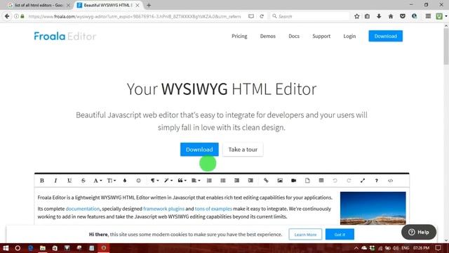Top 10 HTML/XML Editors