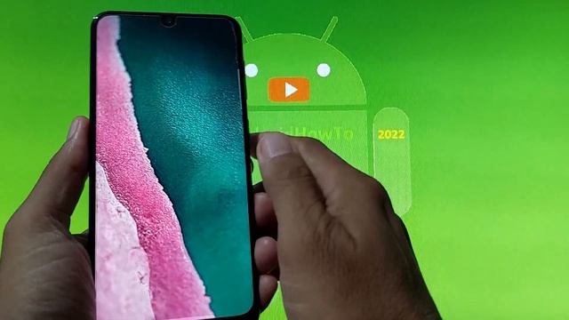 TWRP 3.6.1+Root Samsung Galaxy A50 A505x Android 11-OneUI in 2022 смотреть онлайн
