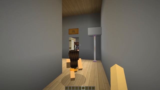Minecraft Vacation - NIGHT CLUB !? (Minecraft Roleplay) смотреть онлайн