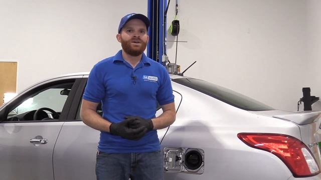 Top 5 Problems Nissan Versa Sedan 2nd Generation 2012-19 смотреть онлайн