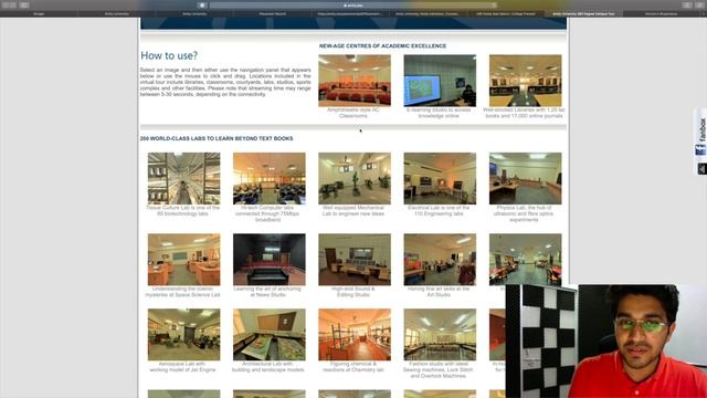 Amity University Noida | Placements | Fees | Hostel | Admission | Review | Good or Bad? смотреть онлайн