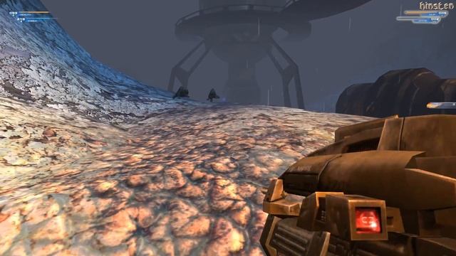 Unreal II The Awakening Walkthrough Part 15 [PC] смотреть онлайн