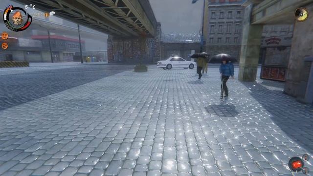 Hobo Tough Life #35 Неудачный обряд ! смотреть онлайн