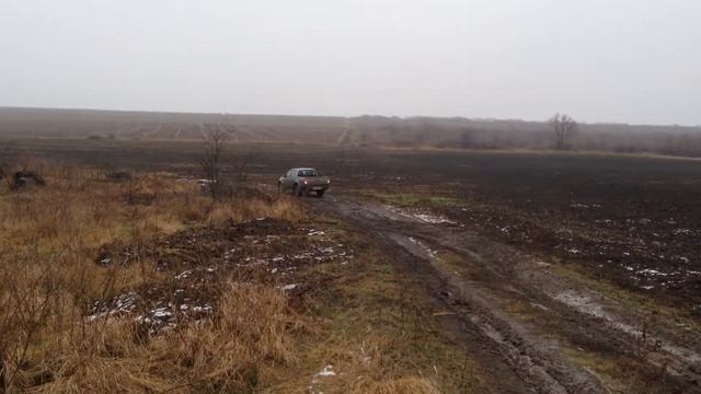 Mitsubishi L200 2014 Test snow смотреть онлайн