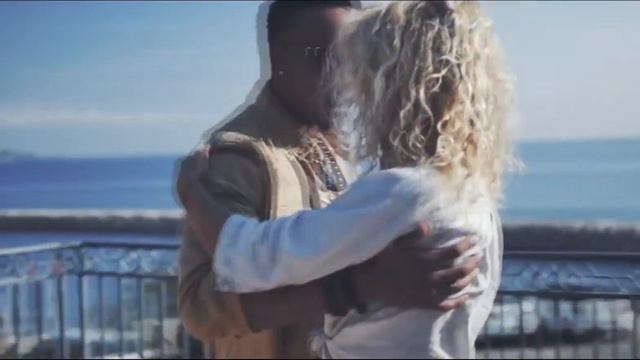 Craig David - Walking Away Feat Monrose/Медленный танец