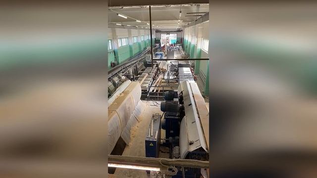 Линия переработки тонкомера SHERWOOD 150 FP| КАК ОБРАБАТЫВАЮТ ТОНКОМЕР НА ПРОИЗВОДСТВЕ-ЗАНИМАТЕЛЬНО! смотреть онлайн