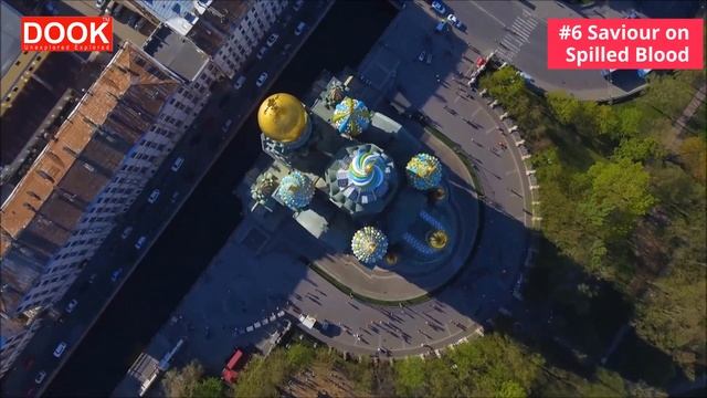 Top 14 Places To Visit In St. Petersburg, Russia | St. Petersburg Tourist Attractions | Travel Guid