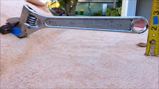 How to Fix Wiper Noise Permanently with a Crescent Wrench смотреть онлайн