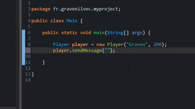 APPRENDRE LE JAVA #17 - LA SURCHARGE смотреть онлайн