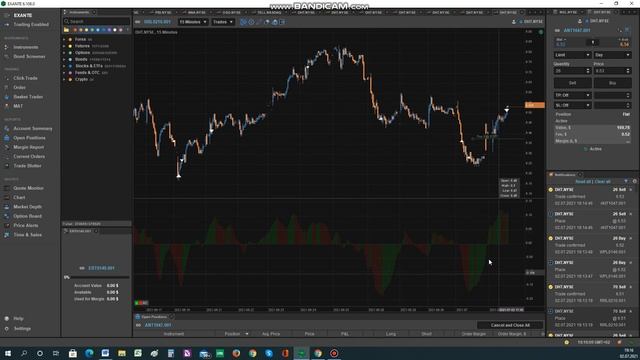 DHT идеальный вход/выход смотреть онлайн