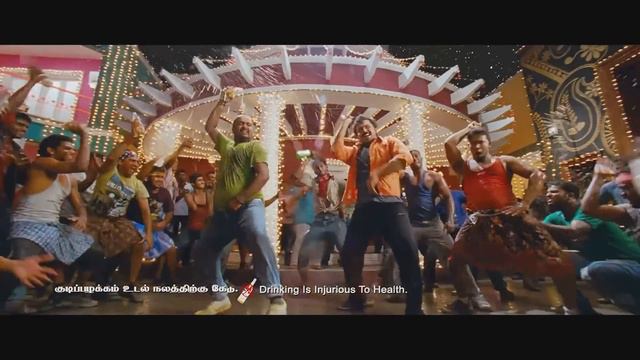 Pottadhu Pathala Video Song HD 1080p | Saguni Movie Songs 4K | TOP10INDIA смотреть онлайн