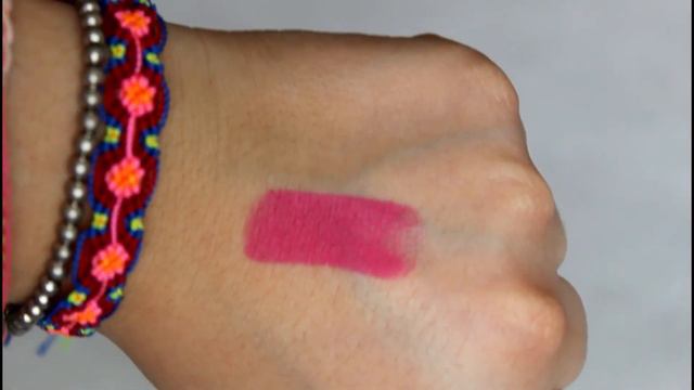 10 LABIALES FAVS DEL VERANO| Fernanda Ornelas смотреть онлайн