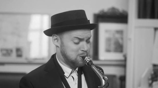 Our Day Will Come - Robert Benson JAZZ DUO смотреть онлайн