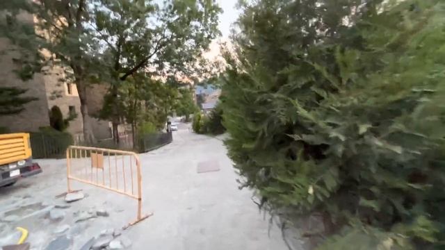 Фотография Пейзажей