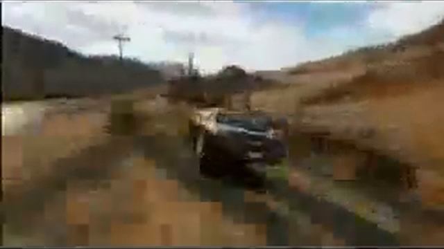 Need for Speed Pro Street trailer смотреть онлайн