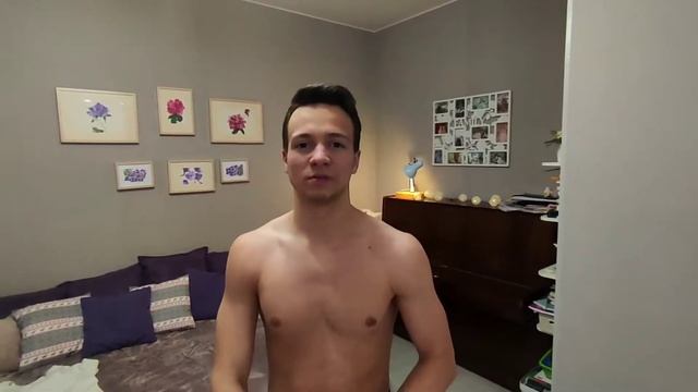 ТЕПЕРЬ ТЫ ТОЧНО СДЕЛАЕШЬ СТОЙКУ НА РУКАХ ЛЕГКО! | Главные Секреты смотреть онлайн