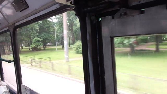 Автобус Санкт-Петербурга 9-673: ЛиАЗ-6212.00 б.2311 по №86 (09.08.19) смотреть онлайн