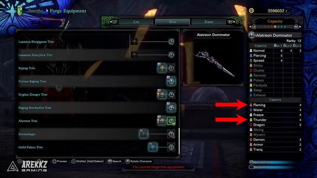Monster Hunter World Iceborne | TOP 5 ALATREON WEAPONS смотреть онлайн