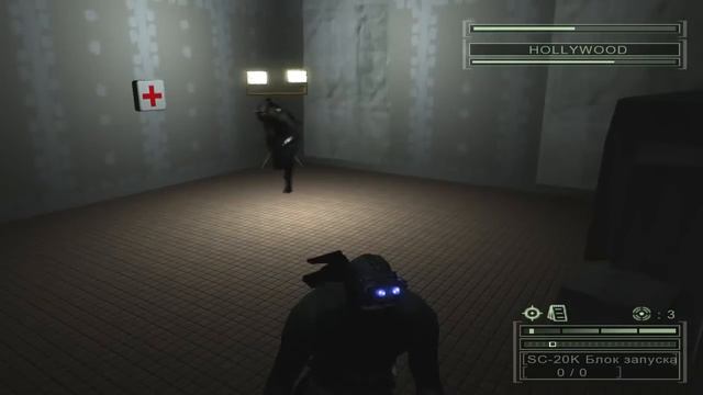 Безумная акробатика смотреть онлайн