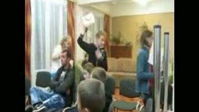 5 Отряд смотреть онлайн