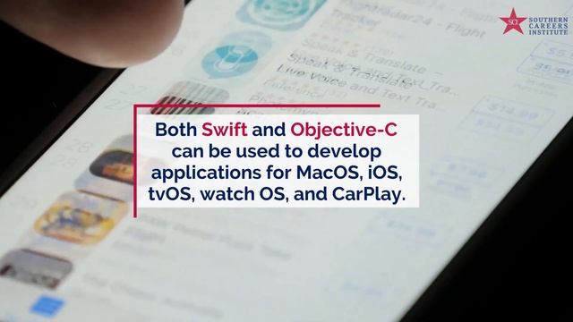 Swift vs Objective-C Programming Languages: Everything You Need to Know смотреть онлайн