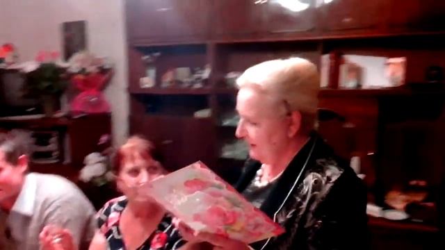 Татьяне Соколовой Д Р 65 лет смотреть онлайн