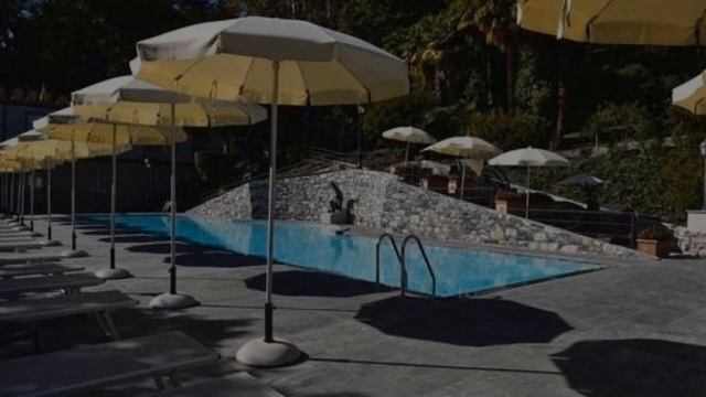 Grand Hotel Cadenabbia, Griante Cadenabbia, Italy смотреть онлайн
