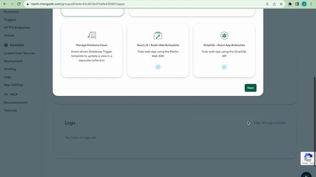 Ep2. Realm setup and connection || Android Studio || Firebase Alternative смотреть онлайн