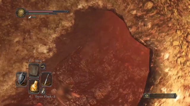 Dark Souls 2 SOTFS- How to get Heavy Iron Key смотреть онлайн