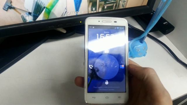 пгт. Анна / 014 / приход - Анна Воронежская смотреть онлайн