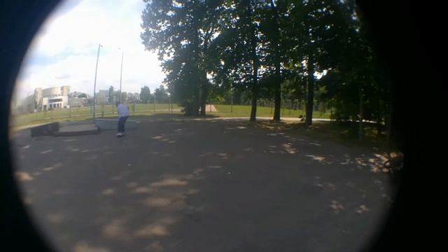 Ride in Baranovichi смотреть онлайн