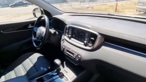 Киа Соренто Прайм 2019г.в. 2.2 дизель