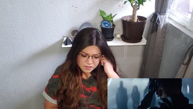 Mexican Reacting To Jony - Пустотаg ( Премьера клипа) смотреть онлайн