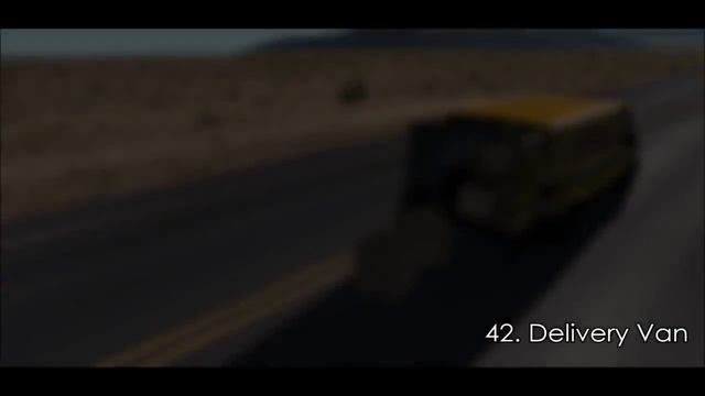 American Truck Simulator-Топ 63 новых фишек смотреть онлайн