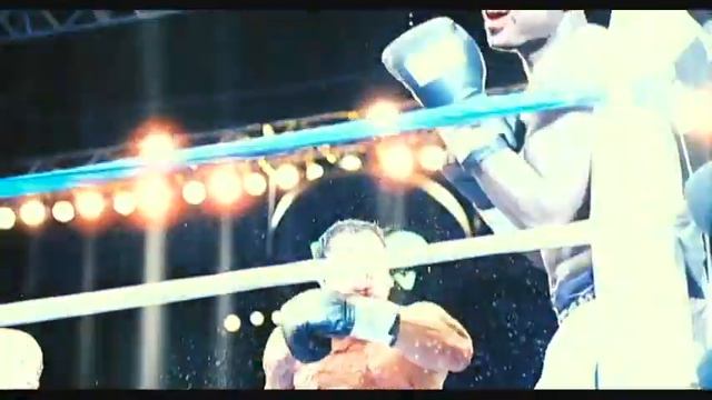Rocky Balbo смотреть онлайн