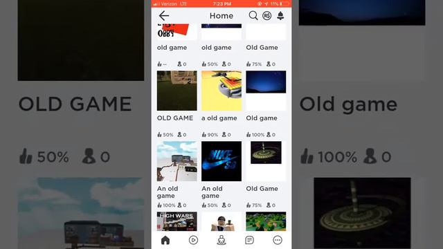 How to create roblox games on iOS смотреть онлайн