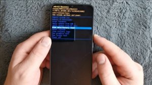 Realme C11 2021 Hard reset/No Command solution