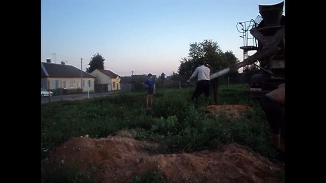 Устройство Ленточного фундамента смотреть онлайн