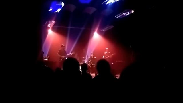 Kosma Kalamarz live bass solo, Ibanez ATK - Tomasz "Kowal" Kowalski Sopot смотреть онлайн