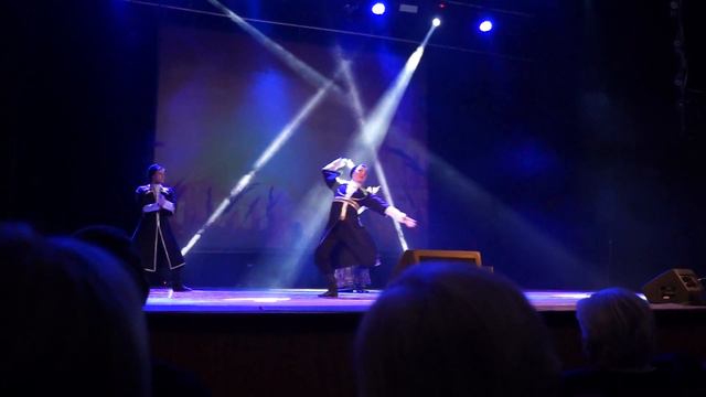 Марина Девятова "Ойся ты Ойся". Сергиев Посад.20.10.2016 г. смотреть онлайн