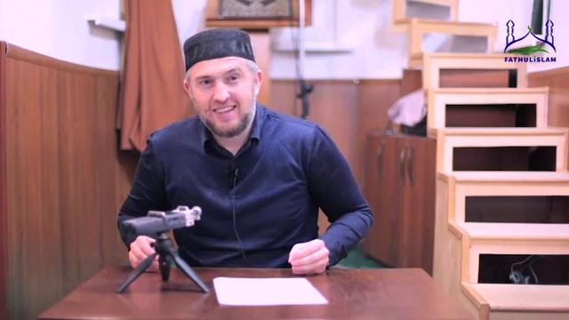 Почему Пророк (С.А.В) не приходит ко мне уже 3 дня смотреть онлайн