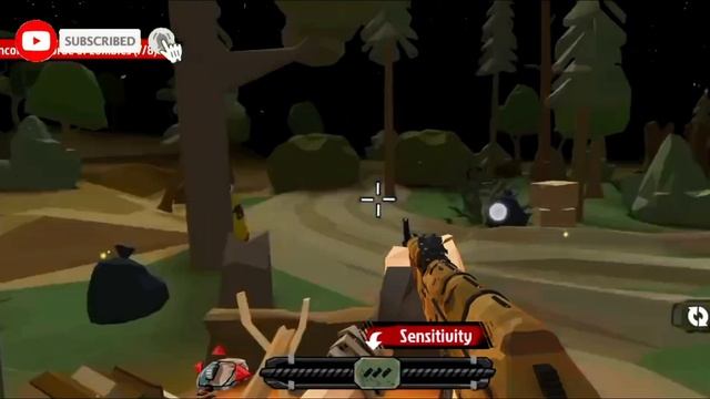 My First The Walking Zombie 2 Update #1 смотреть онлайн