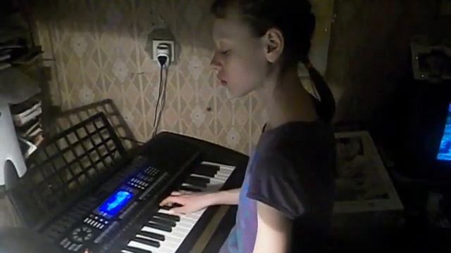 хор. Рождественские звёздочки. г.Пермь. смотреть онлайн