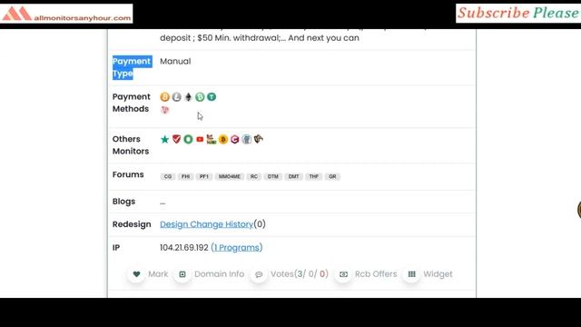 alliancebrokers.org, Reviews Paying Or Not Paying ? & #HYIP daily update, #all hyip monitors 24 hou смотреть онлайн