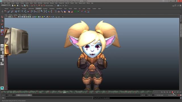 Worlds Collide WIP смотреть онлайн