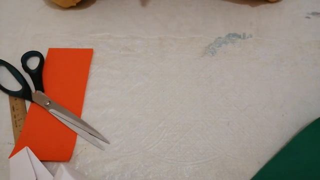 Мастер-класс по оригами смотреть онлайн