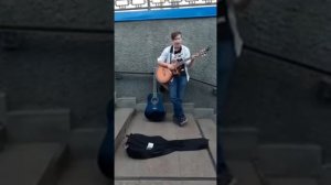 М. Магомаев - Серенада Трубадура (Кавер-Луч Солнца Золотого)